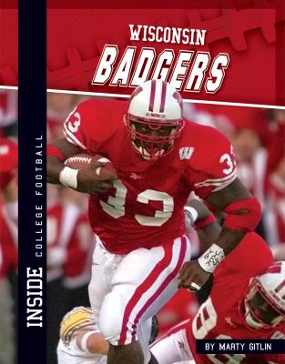 Wisconsin Badgers cover image