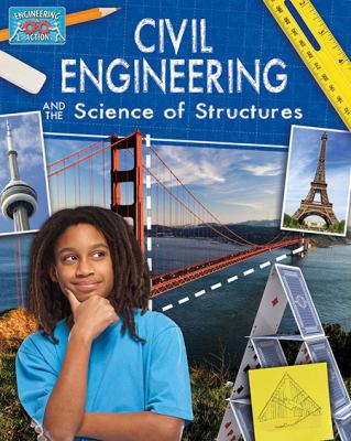 Civil engineering and the science of structures cover image