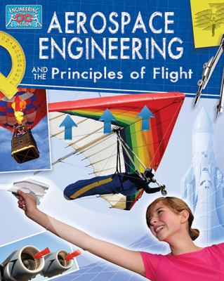 Aerospace engineering and the principles of flight  cover image cdn