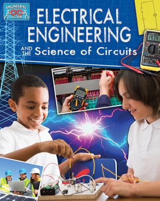 Electrical engineering and the science of circuits cover image