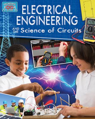 Electrical engineering and the science of circuits  cover image cdn