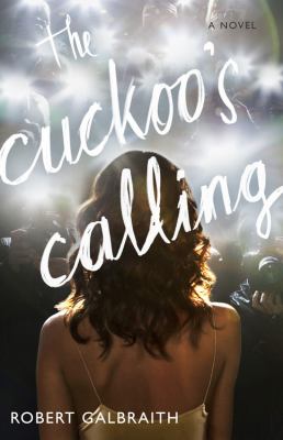 The Cuckoo's Calling cover image