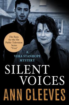 Silent voices : a Vera Stanhope mystery cover image