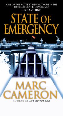 State of emergency cover image