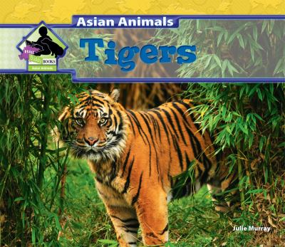 Tigers  cover image cdn