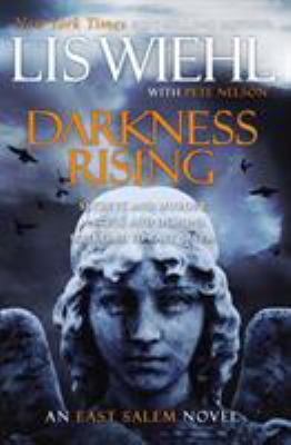 Darkness rising cover image