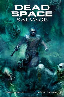 Dead space. Salvage  cover image cdn