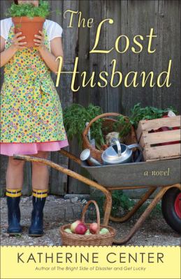 The lost husband cover image