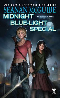 Midnight blue-light special cover image