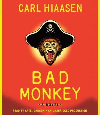 Bad monkey cover image cdn