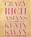 Crazy rich Asians cover image
