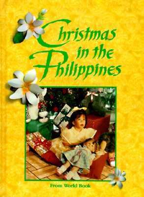 Christmas in the Philippines cover image