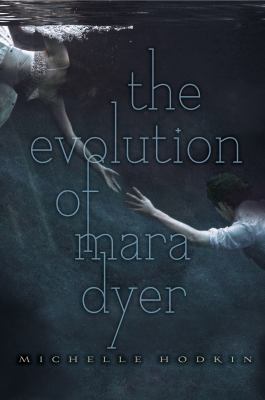 The evolution of Mara Dyer cover image