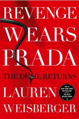 Revenge wears Prada : the Devil returns cover image