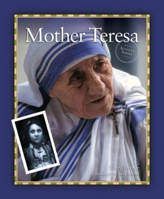Mother Teresa cover image