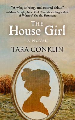 The house girl cover image cdn