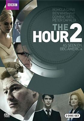 The hour. [Season 2] cover image