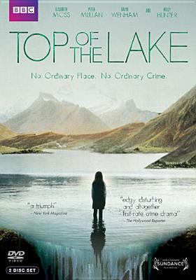 Top of the lake. Season 1 cover image