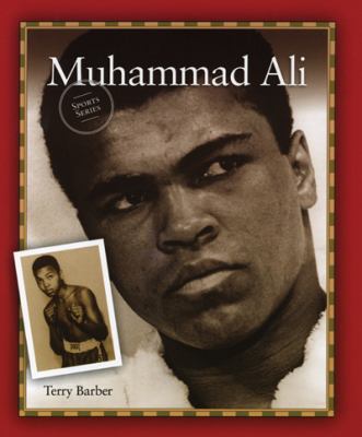 Muhammad Ali cover image