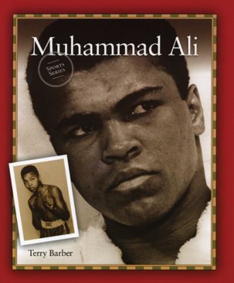 Muhammad Ali  cover image cdn