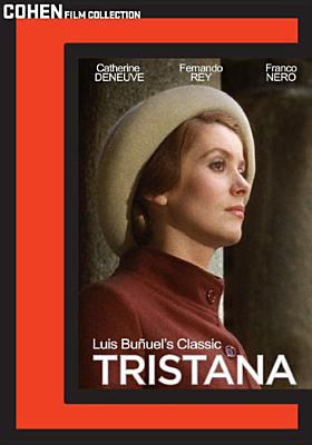 Tristana cover image