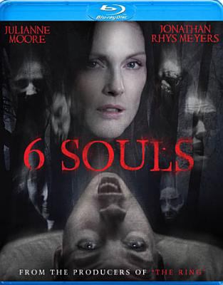 6 souls cover image