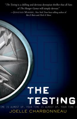 The testing  cover image cdn