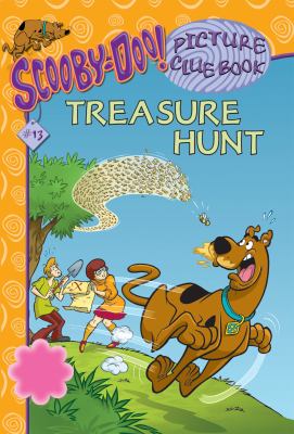 Treasure hunt  cover image cdn