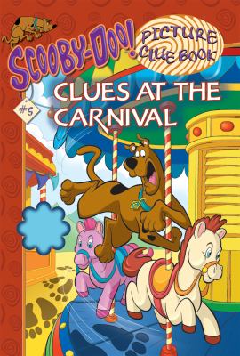 Clues at the carnival  cover image cdn