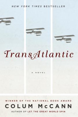 Transatlantic  cover image cdn