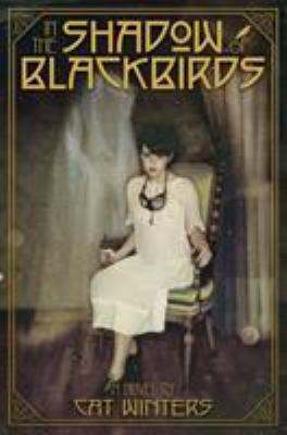 In the shadow of blackbirds cover image