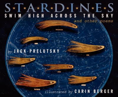 Stardines swim high across the sky and other poems  cover image cdn