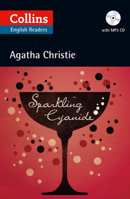 Sparkling cyanide cover image