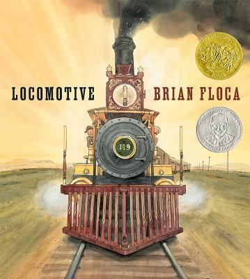 Locomotive cover image
