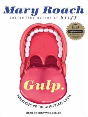 Gulp adventures on the alimentary canal cover image