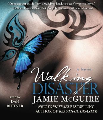 Walking disaster cover image
