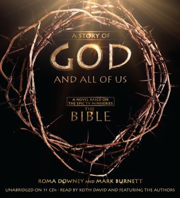 A story of God and all of us cover image