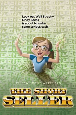 The short seller cover image