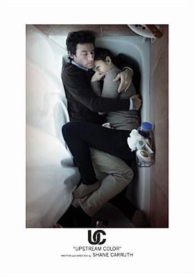 Upstream color cover image