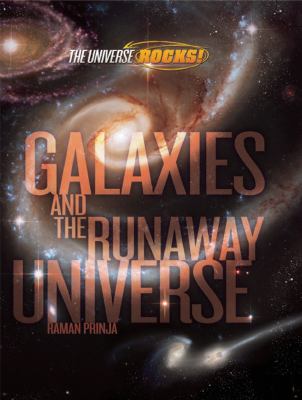Galaxies and the runaway universe cover image