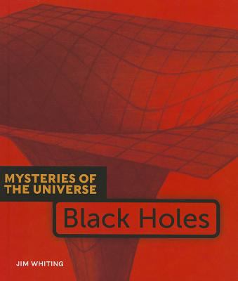 Black holes cover image