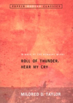 Roll of thunder, hear my cry cover image