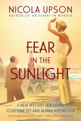 Fear in the sunlight cover image