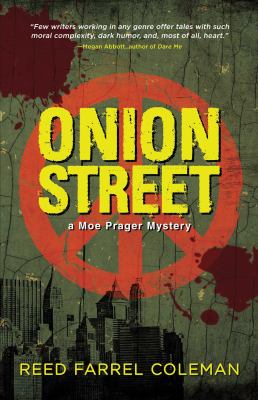 Onion Street cover image
