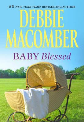 Baby blessed cover image