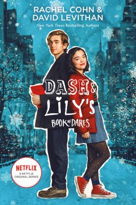 Dash & Lily's book of dares cover image cdn