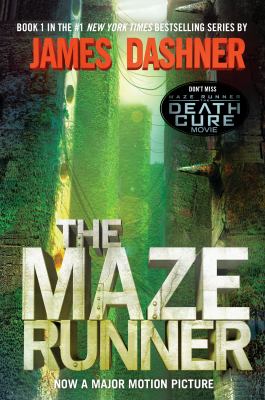 The maze runner  cover image cdn