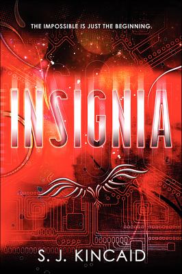 Insignia cover image