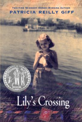 Lily's crossing cover image cdn