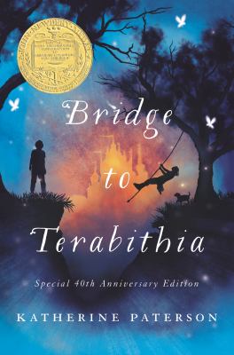 Bridge to Terabithia cover image